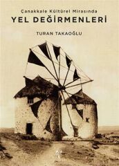 Windmills in Çanakkale Cultural Heritage