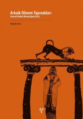 Temples of the Archaic Period An Introduction to Monumental Hellen Architecture