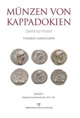 Münzen Von Kappadokien Band 1