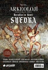 HERAKLES'İN KENTİ SYEDRA - Aktüel arkeoloji 90. Sayı