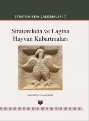 Stratonikeia ve Lagina Hayvan Kabartmaları
